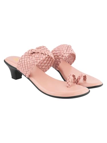 Image of Shoetopia Women Block Heel Sandal