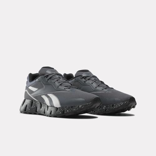 Image of Reebok Unisex Adult Zig Dynamica 4 Shoes