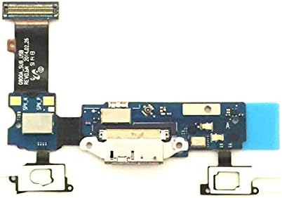 by Walking Slow- Replacement Charging Charger Port Micphone Flex Cable Dock Connector Ribbon for Samsung Galaxy S5 V-PLS Choose Correct Version (G900A AT&T)