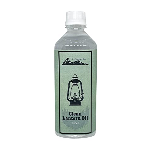 ランタン + スター パラフィンオイル 500ml 2本セット ランタン + スター パラフィンオイル 500ml 2本セット - メルカリ