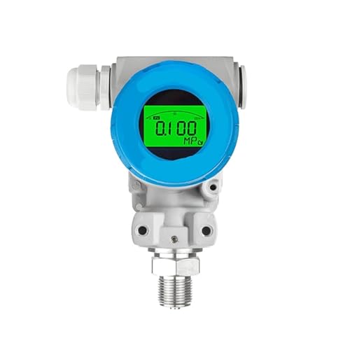 ���̓g�����X�f���[�T LCD�f�W�^���f�B�X�v���CRS485�o�̓X�}�[�g���̓g�����X�~�b�^�[0.1bar 2bar 16bar 1Mpa�������̓Z���T�[(-1bar to 0bar RS485,G1-2 thread)