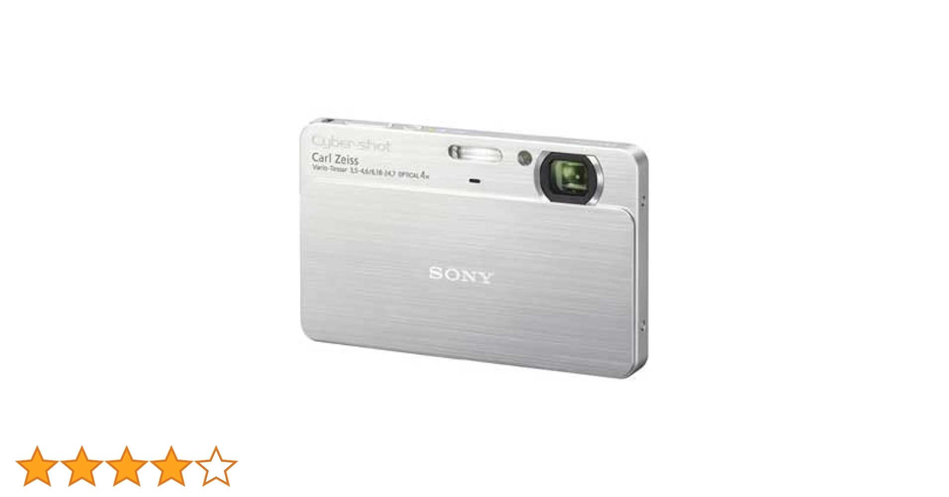 SONY Cyber-shot T700 デジカメ メモリー、バッテリー付き SONY Cyber-shot T700 デジカメ メモリー、バッテリー付き
