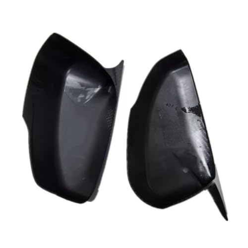Capuchon d'aile pour Mitsubishi Eclipse Cross finition carbone sport - 2