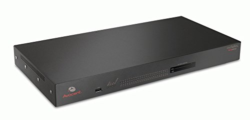 Amazon.com: Avocent Cyclades ACS 6032 32-Port Console Server