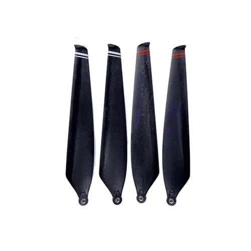 Hélices 36113 carbone et nylon anti-vibration pour drone P30