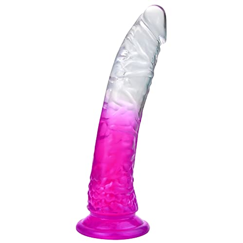 Consolador Realista Estimulación Punto G Pene Con Fuerte Ventosa Testículos Y Venas Diseño Para Punto Caliente Estimulación Sexual Para Mujer Hombre Consolador Realista Estimulación Punto G Pene Con Fuerte Ventosa Testículos Y Venas Diseño Para Punto Caliente Estimulación Sexual Para Mujer Hombre