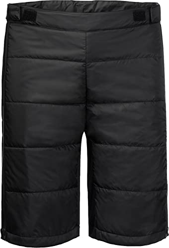 Pantalons homme Jack Wolfskin Atmosphere coupe-vent et isolant