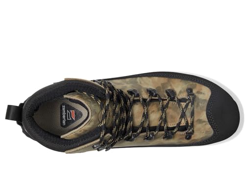 Zamberlan Men's Cormons GTX Hiking Boot2