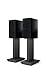 KEF R3 Meta (Black Gloss, Pair)