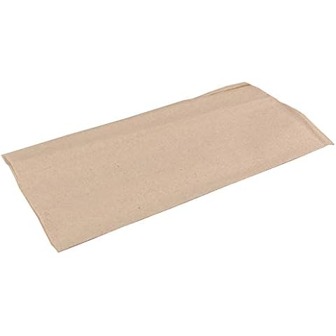 Vegware Recycled Kraft Napkins for Events Cover