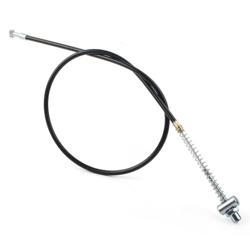 Freno de tambor delantero de 860 mm PW50 moto dirt bike juvenil 1997-2009 4