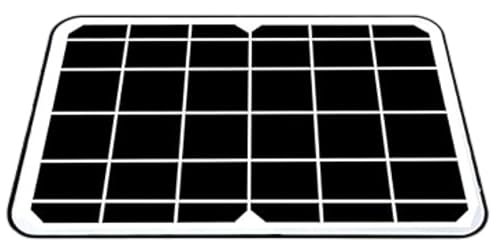 Image of Consistent 4G PT Z Solar Powered Camera| 4G SIM | IP66 Waterproof | 2-Way Audio | Outdoor Surveillance for Agriculture,Construction Site,Farm,Garden etc (Solar Dual Lens)
