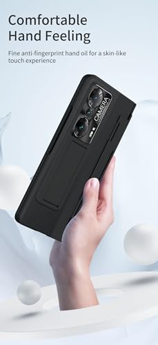 Coque Honor Magic VS protection intégrale pour les déplacements professionnels - 5