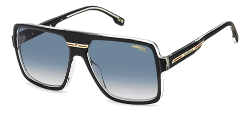 Image of Carrera Mens Victory C 09 /S Rectangular Sunglasses
