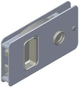MF-02-110-24, Flush and ProFlush Sliding Door Latches, Southco