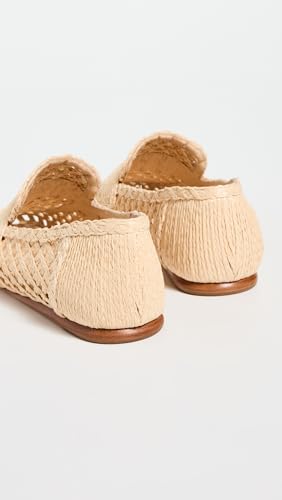 Image of Vince Women's Davis Raffia