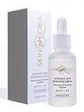 SKINPHORIA Niacinamide Face Serum - Intensive Hydrating Serum for Face - Advanced with Ceramides &...