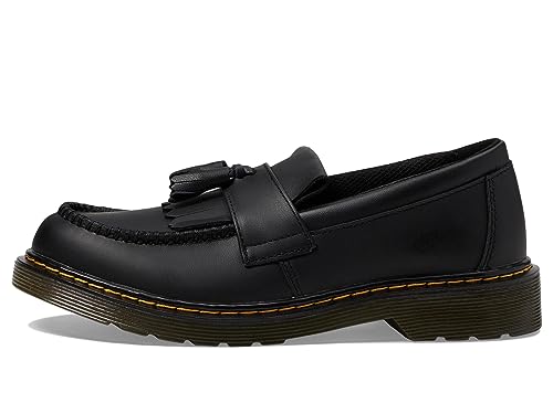Dr. Martens Adrian junior mocassins parfaits pour l'école - 4