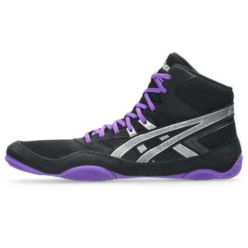 Image of ASICS Men's Snapdown 4 Wrestling Shoes
