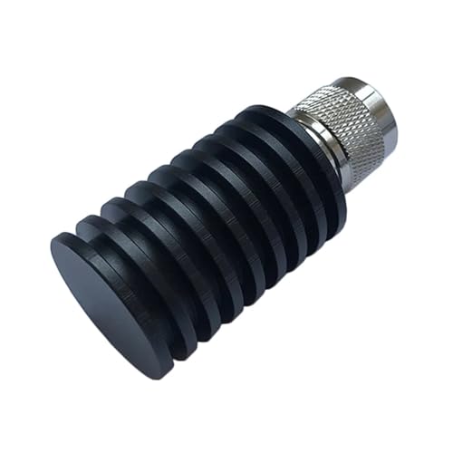 Charge fictive UHF 25 W PL259 résout les problèmes de ROS élevé durant vos tests