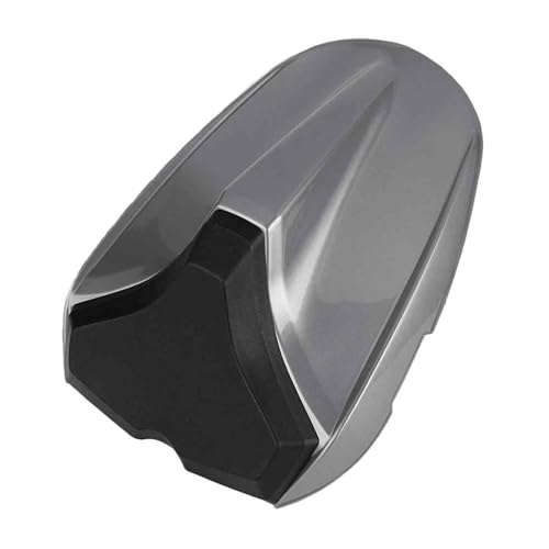 Couvre selle arrière GSX-S 750 rigide en ABS finition premium