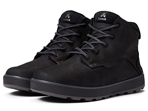 Image of Kamik mens Spencer Mid