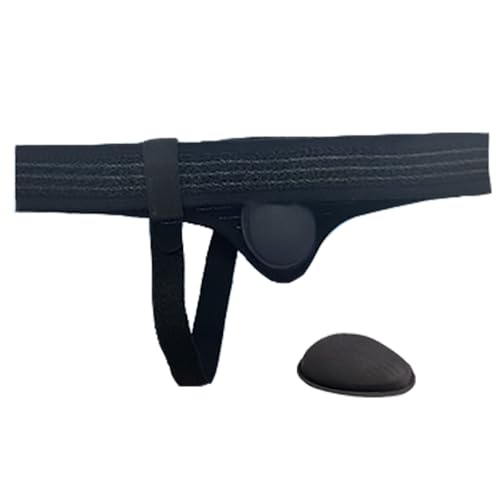 Faja para Hernia Inguinal Ajustable Talla Mediana miniatura 1