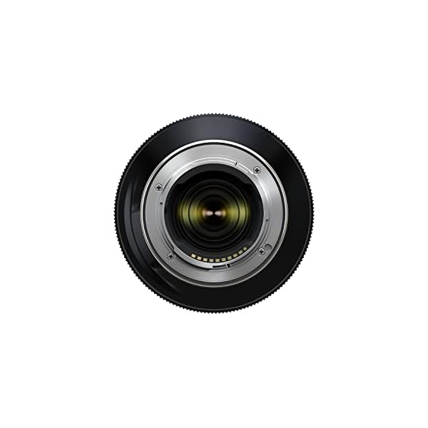 TAMRON 50-400mm F/4.5-6.3 Di III VC VXD (Model A067), Objektiv für Sony E-Mount, A067S – Bild 4