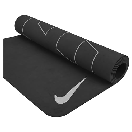 Colchoneta de fitness NIKE Reve 4 para mejorar tus rutinas de yoga y pilates diarias 4