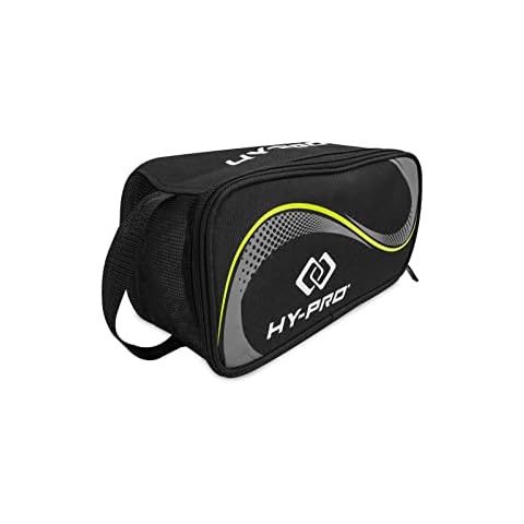 Hy-Pro Performance Quick Dry Football Boot Bag Cover