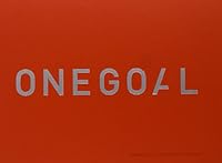 One goal 8493572616 Book Cover