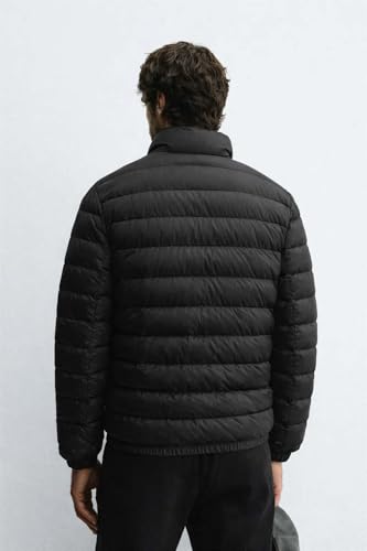 Image of KOTTY Men Mens Puffer Jacket| Standard Length