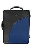 Bam Trekking Double Clarinet Case 3028S