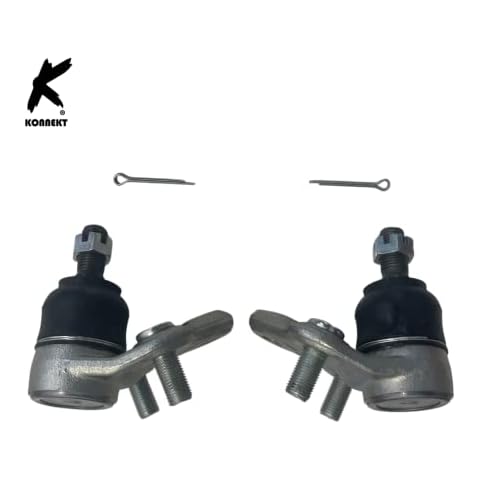 EEP Ball Joint | Left and Right Pair (X2) for TOYOTA PRIUS | ZVW30 | 2009-2015 Cover