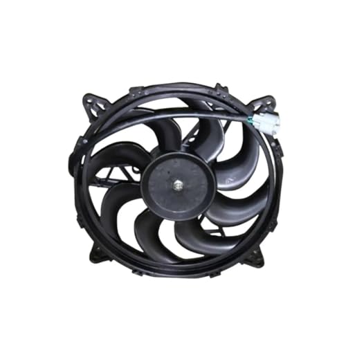 Ventilateur de radiateur CF 7020 évite la surchauffe moteur Cforce 800
