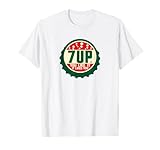 Photo Gallery 7up - tappo per bottiglia con scritta drink it likes you maglietta Photo Gallery 7up - tappo per bottiglia con scritta drink it likes you maglietta
