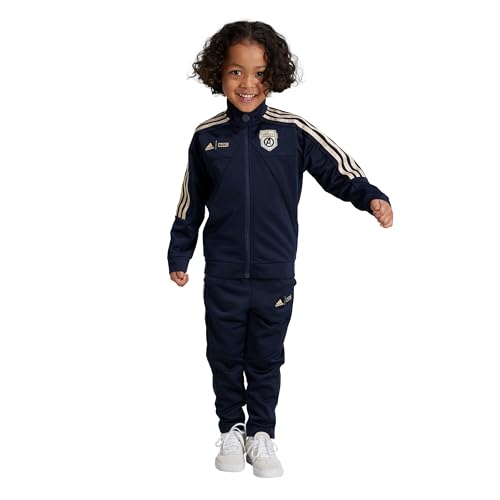 adidas boys Marvel Avengers Tiro Track Suit2