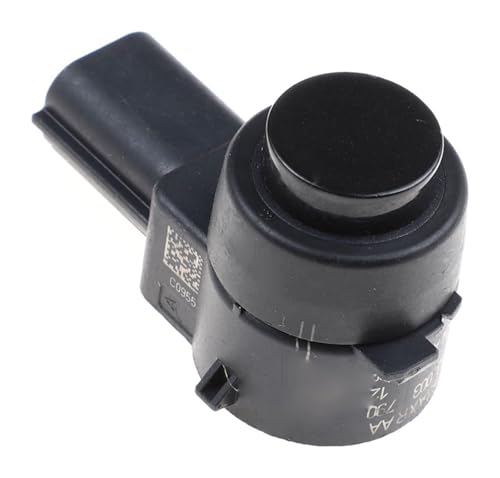 Sensores Estacionamiento para Chrysler 300 para Chrysler Town & Country Sensor Aparcamiento PDC para Parachoques Asistencia Estacionamiento 1EW63AXRAA