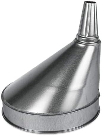 6 Quart 10' Side Spout image 2