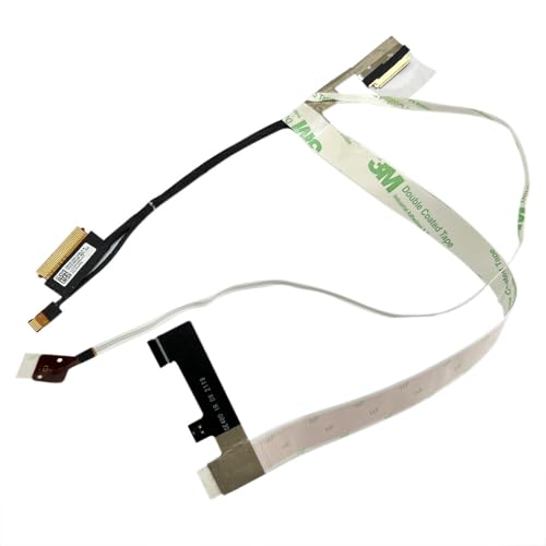 HSSDTECH EDP IR 30PIN �m�[�g�p�\�R���p�J�����P�[�u�� LENOVO �p ThinkPad E14 Gen 3 20Y7 20YD 20YE 20YF DC02C00S500 5C11C12522 Camera Webcam Cable