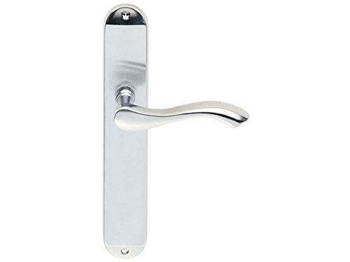 Preisvergleich Produktbild Carlisle Andros-Hebel Badezimmermöbel242MM X 40MM DL382SC, gold