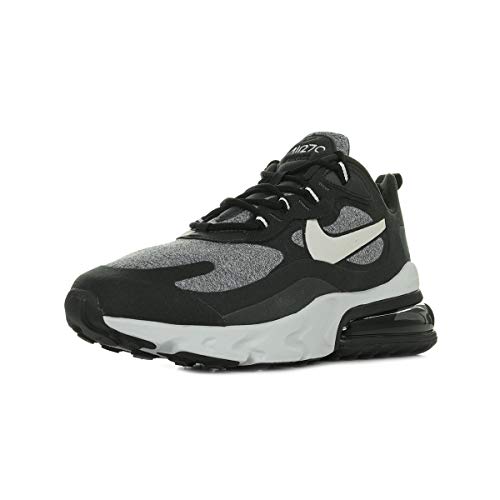 Nike Men's Air Max 270 React Sneaker2