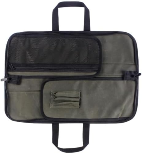 Vilom ���z�� �V�F�t�i�C�t�o�b�O�b�[�^�|�P�b�g�t�� �v���p����[�P�[�X�b�y�ʁE�g�ѕ֗��E��e�ʁb�L�����o�X�f�� �i�C�t���[�� ����� �����l�E�A�E�g�h�A�E�L�b�`���p (�O���[��)