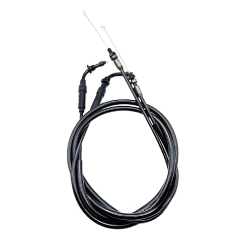 Câble d'accélérateur retour et embrayage moto Voge DSX625 LX600-A