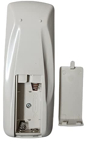 Image of Ehop AC Remote Compatible for Voltas AC