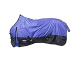 Tough 1 420D Turnout Sheet Pony 66 Purple