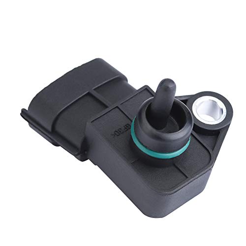 Keenso Auto Inlaat Spruitstuk Luchtdruksensor MAP Sensor voor Hyun-dai Ki-a 39300-2B000 393002B100 - Afbeelding 6
