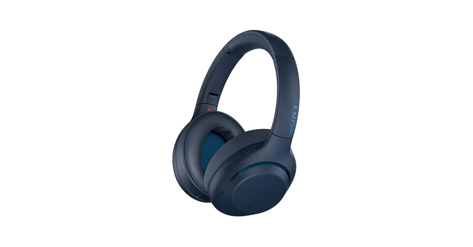 Amazon.com: Sony Wireless Noise Canceling Extra Bass