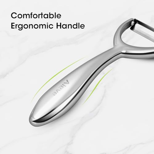 Aieve Vegetable Potato Peeler For Kitchen thumb #4