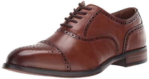 Madden Girl Men's M-jimms Oxford